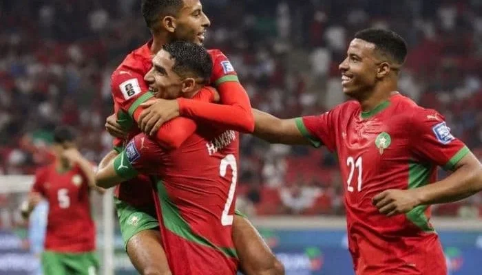 Maroko vs Skotlandia: Ismael Saibari Pecahkan Rekor Gol Tercepat Arab di Piala Dunia 2026