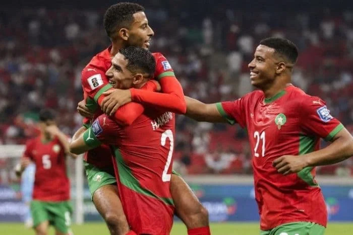 Maroko vs Skotlandia: Ismael Saibari Pecahkan Rekor Gol Tercepat Arab di Piala Dunia 2026