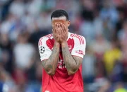 Marquinhos Ungkap Isi Percakapan dengan Gabriel Usai Gagal Penalti di Final Liga Champions