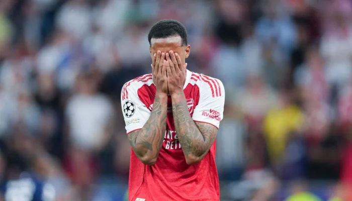 Marquinhos Ungkap Isi Percakapan dengan Gabriel Usai Gagal Penalti di Final Liga Champions