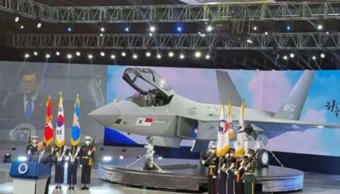 Marsekal Madya TNI: Indonesia Beli Pesawat Tempur KF-21 Boramae Langsung dari Korea Selatan