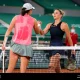 Marta Kostyuk Mengguncang Iga Swiatek di Perempat Final French Open
