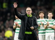 Martin O'Neill Resmi Menjadi Pelatih Celtic, Robbie Keane Tidak Jadi