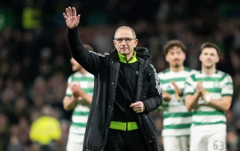Martin O'Neill Resmi Menjadi Pelatih Celtic, Robbie Keane Tidak Jadi