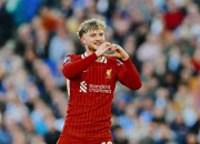Masa Depan Harvey Elliott di Liverpool dan Strategi Transfer Musim Panas