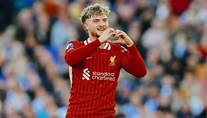 Masa Depan Harvey Elliott di Liverpool dan Strategi Transfer Musim Panas
