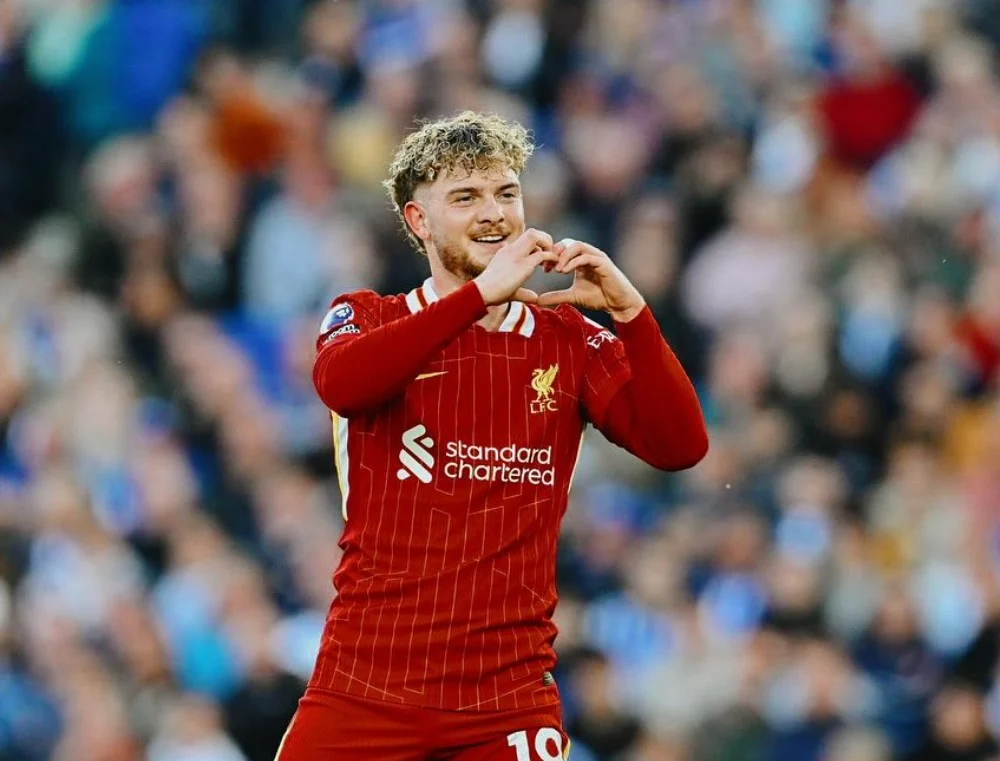 Masa Depan Harvey Elliott di Liverpool dan Strategi Transfer Musim Panas