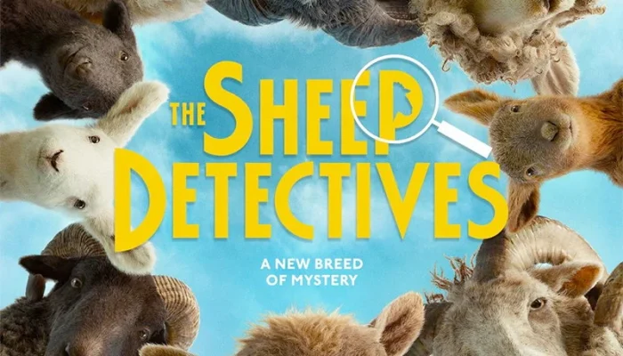 Masters of the Universe Siap Mengalahkan The Sheep Detectives di Box Office