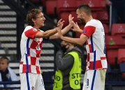 Mateo Kovacic dan Luka Modric Bawa Croatia Menghadapi Ghana di Piala Dunia 2026