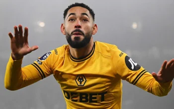 Matheus Cunha Bintang Brazil saat Menghadapi Haiti di Piala Dunia 2026