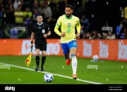Matheus Cunha Siap Membantu Brazil Menghadapi Morocco di Piala Dunia 2026