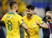 Mathew Leckie dan Socceroos di Piala Dunia: Antara Harapan dan Cederanya