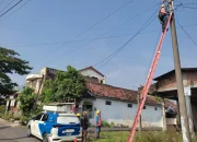 Mati Lampu dan WTP: Dua Berita Berbeda yang Menghebohkan Masyarakat