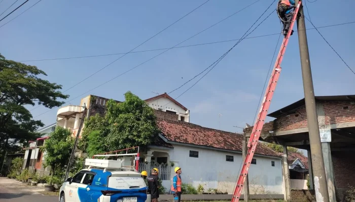 Mati Lampu dan WTP: Dua Berita Berbeda yang Menghebohkan Masyarakat