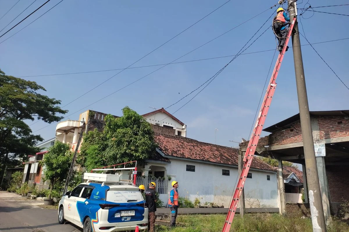 Mati Lampu dan WTP: Dua Berita Berbeda yang Menghebohkan Masyarakat