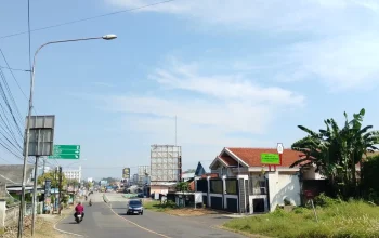 Mati Lampu Melanda Sejumlah Wilayah, Warga Keluhkan Kendala Aktivitas