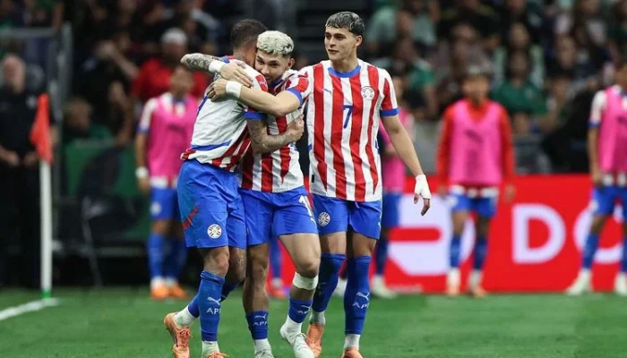 Mauricio dan Kemenangan Bersejarah bagi Paraguai di Piala Dunia 2026