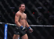 Mauricio Ruffy Mengalahkan Michael Chandler, UFC Veteran Sarankan Chandler Pensiun
