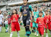 Maxence Lacroix dan Chadi Riad: Dua Pemain Muda yang Menarik Perhatian di Piala Dunia 2026