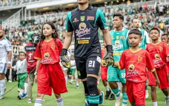 Maxence Lacroix dan Chadi Riad: Dua Pemain Muda yang Menarik Perhatian di Piala Dunia 2026