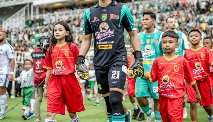 Maxence Lacroix dan Chadi Riad: Dua Pemain Muda yang Menarik Perhatian di Piala Dunia 2026