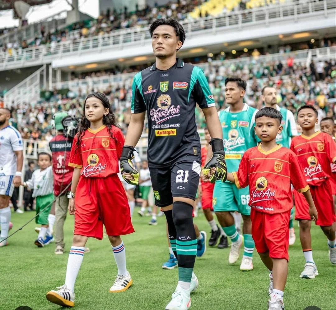 Maxence Lacroix dan Chadi Riad: Dua Pemain Muda yang Menarik Perhatian di Piala Dunia 2026
