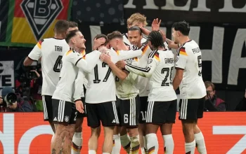 Maximilian Beier dan Jerman di Piala Dunia 2026: Mencari Kesuksesan