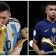 Mbappe dan Messi Berduel di Piala Dunia dengan Gol-Gol yang Memecahkan Rekor