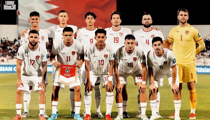 Mees Hilgers dan Timnas Indonesia: Perjalanan Menuju Kesuksesan