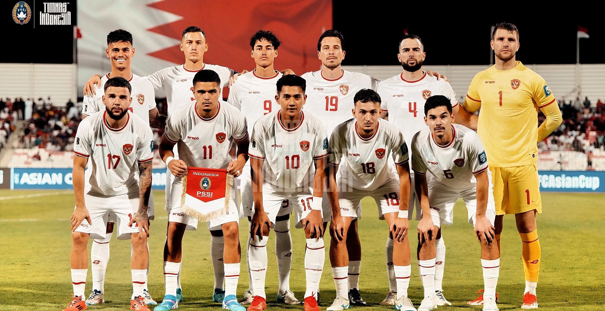 Mees Hilgers dan Timnas Indonesia: Perjalanan Menuju Kesuksesan