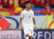 Mees Hilgers Kunjungi Lenteng Agung, Jejak Keluarga dan Kebanggaan Timnas Indonesia
