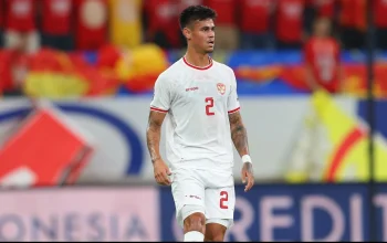 Mees Hilgers Kunjungi Lenteng Agung, Jejak Keluarga dan Kebanggaan Timnas Indonesia
