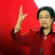 Megawati Soekarnoputri: Simbol Kepemimpinan dan Perjuangan Politik