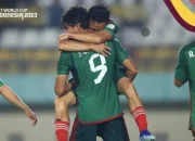 Meksiko Menang Telak Atas Ceko, Namun Perayaan Berubah Tragis