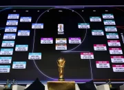 Meksiko Pastikan Tiket ke Babak 32 Besar Piala Dunia 2026 Setelah Mengalahkan Korea Selatan