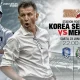 Meksiko vs Korea Selatan: Duel Penentu Tiket Lolos ke Babak 32 Besar Piala Dunia 2026