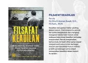 Mencari Keadilan di Balik Kasus Kematian dan Kehilangan: Hakim, Keadilan, dan Konsekuensi