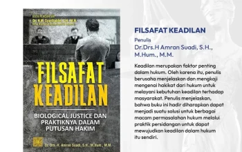 Mencari Keadilan di Balik Kasus Kematian dan Kehilangan: Hakim, Keadilan, dan Konsekuensi