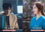 Mengatasi Burnout dengan Drama Korea dan Pola Hidup Sehat