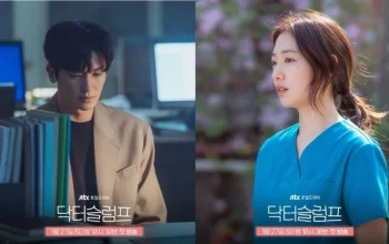 Mengatasi Burnout dengan Drama Korea dan Pola Hidup Sehat