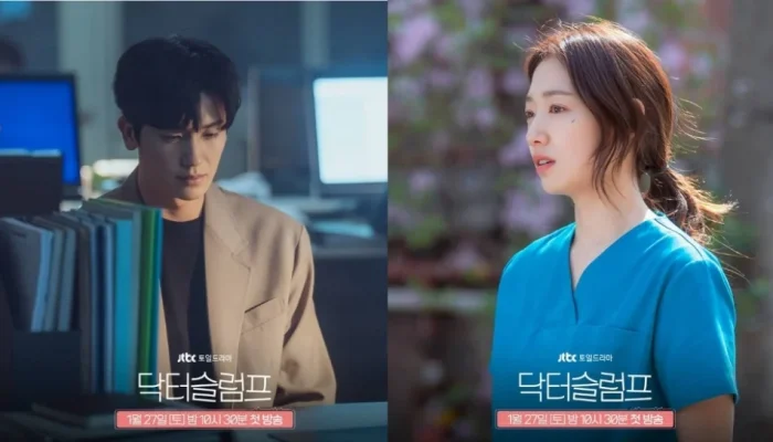 Mengatasi Burnout dengan Drama Korea dan Pola Hidup Sehat
