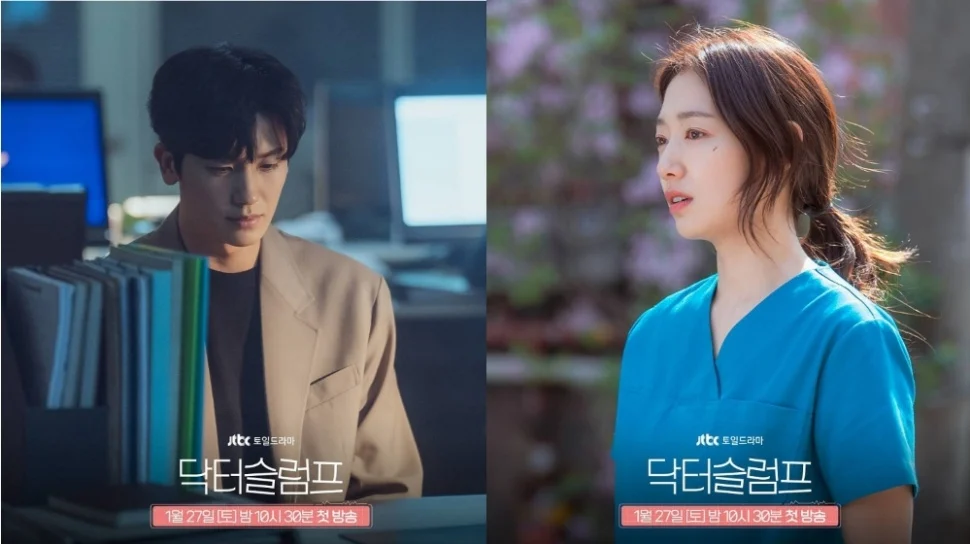 Mengatasi Burnout dengan Drama Korea dan Pola Hidup Sehat