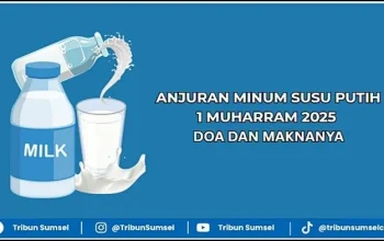 Mengawali Tahun Baru Islam 1448 Hijriah dengan Penuh Makna: Doa Minum Susu Putih dan Amalan Sunah Lainnya