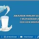 Mengawali Tahun Baru Islam 1448 Hijriah dengan Penuh Makna: Doa Minum Susu Putih dan Amalan Sunah Lainnya