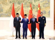 Mengembangkan Dirgantara Indonesia: Mencari Keseimbangan Antara Kedaulatan dan Kerja Sama Internasional