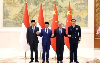 Mengembangkan Dirgantara Indonesia: Mencari Keseimbangan Antara Kedaulatan dan Kerja Sama Internasional