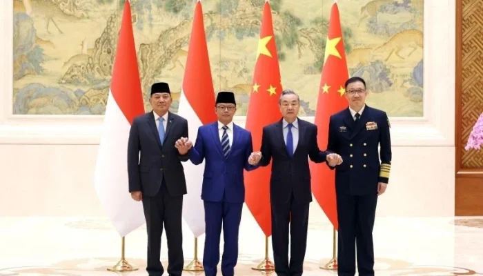 Mengembangkan Dirgantara Indonesia: Mencari Keseimbangan Antara Kedaulatan dan Kerja Sama Internasional