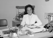 Mengenal Annie Easley, Pahlawan NASA yang Menginspirasi