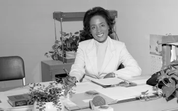 Mengenal Annie Easley, Pahlawan NASA yang Menginspirasi
