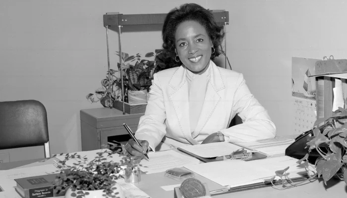 Mengenal Annie Easley, Pahlawan NASA yang Menginspirasi
